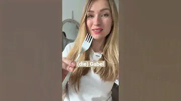 Ножи, вилки, ложки 🇩🇪