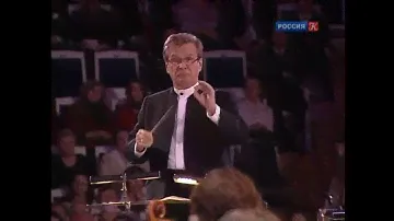 Г. В. Свиридов. "Вальс". БСО им. П. И. Чайковского