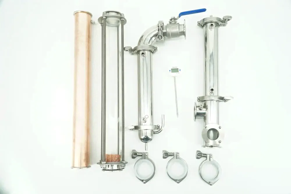 LUXSTAHL-7 50 л-4