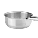 Сотейник Luxstahl 0,86 л с ручкой