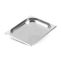 ГАСТРОЕМКОСТЬ 1/2х1'' 327х265х20 Luxstahl