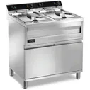Фритюрница Luxstahl FC120M, FC120M