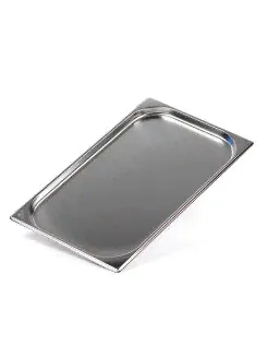 Гастроемкость 1/1х1'' 530х325х20 Luxstahl Luxstahl