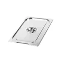 Крышка для гастроемкости Luxstahl 1/1(га35)