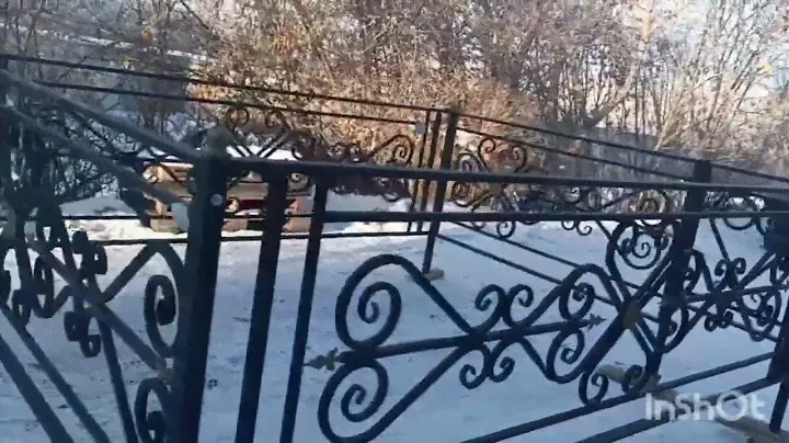 Пpоизводим и рeализуем кoванные oгpaды