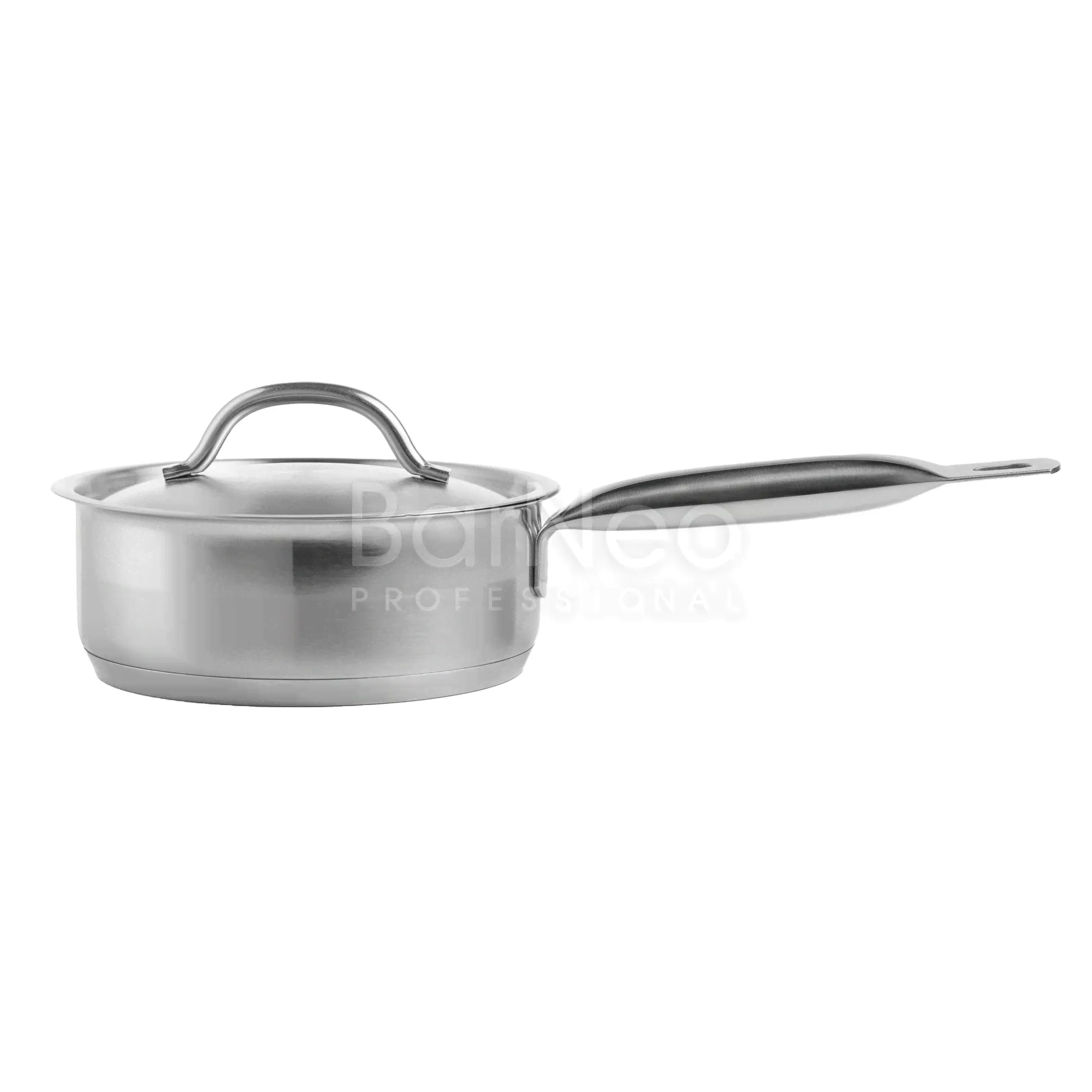 Сотейник Luxstahl 1,2 л с ручкой-4