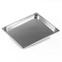 Гастроемкость Luxstahl 2/1х2,5'' 654х530х65(га32)