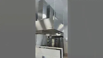 Вытяжные зонты от российского производителя  #kitchen #зонт #вытяжка #вытяжнойзонт