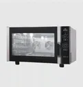 Печь конвекционная LUXSTAHL EV-UME904-LS