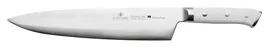 Нож поварской Luxstahl White Line XF-POM BS144 250 мм