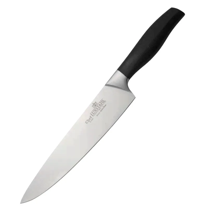 Нож поварской 8'' 205мм Chef, кт1303 Luxstahl 1788340