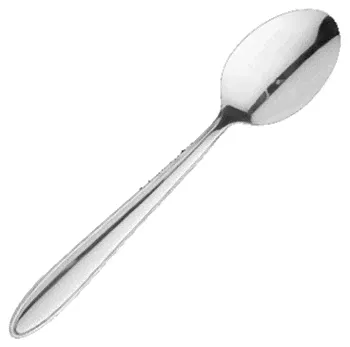 Ложка столовая Luxstahl Vinci-0