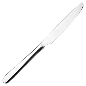 Нож столовый Luxstahl Nizza 230 мм-0
