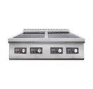 ПЛИТА индукционная Luxstahl ПИ 4-98 (2х5)