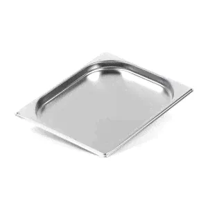 ГАСТРОЕМКОСТЬ 1/2х1'' 327х265х20 Luxstahl-0