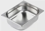 Гастроемкость 0,8 мм 1/2х4 327х265х100 LUXSTAHL (га10, 812-4)