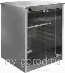 Шкаф расстоечный Luxstahl ШР-964 id#3164802