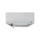 Зонт коробчатый пристенный Luxstahl ЗКП 1400х900