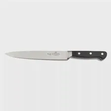 Нож Luxstahl Profi гастрономический 8"200мм кт1017 [Артикул 28301]