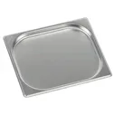 Luxstahl Гастроемкость 0,8мм 1/2х1'' 327х265х20 (812-20)