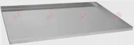 Противень алюминиевый LUXSTAHL мки176 530х325х15 1,5мм