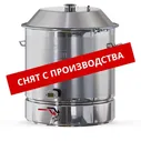 Перегонный куб LUXSTAHL 6, 50 л