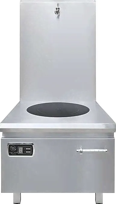 Плита индукционная Luxstahl КИ(мко749)-0