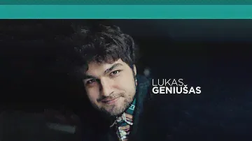 Lukas Geniušas / Schubert's Waltz in B Minor Op. 18a, No. 6 D.145