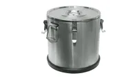 Термос профессиональный Luxstahl FQ-BAE-25 25л артикул кт986