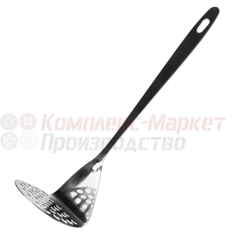 Картофелемялка Luxstahl 200 мм Luxstahl [C4-09]