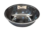 Миска 280 мм Luxstahl из нержавеющей стали [RGS-3020]