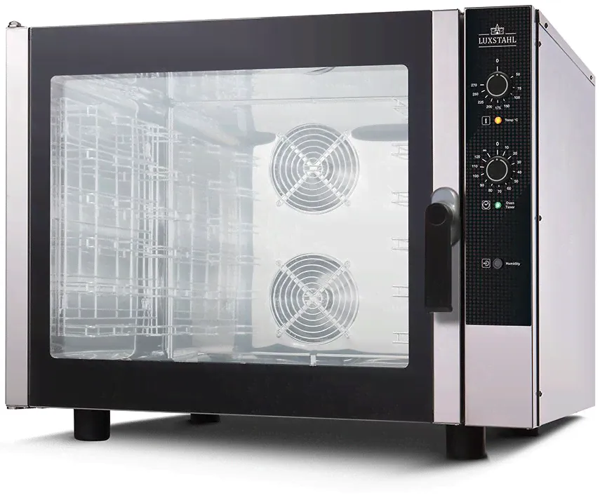 Печь конвекционная Luxstahl EASY EV-UME906-LS