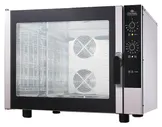 Печь конвекционная Luxstahl EASY EV-UME606-LS