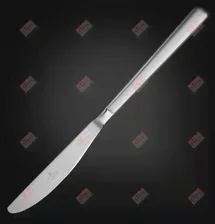 Нож столовый LUXSTAHL Vega кт3136