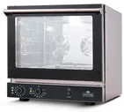 Печь конвекционная Luxstahl FAST FV-UME404-LR