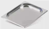 Гастроемкость 0,8 мм 1/2х1 327х265х20 LUXSTAHL (га07, 812-20)
