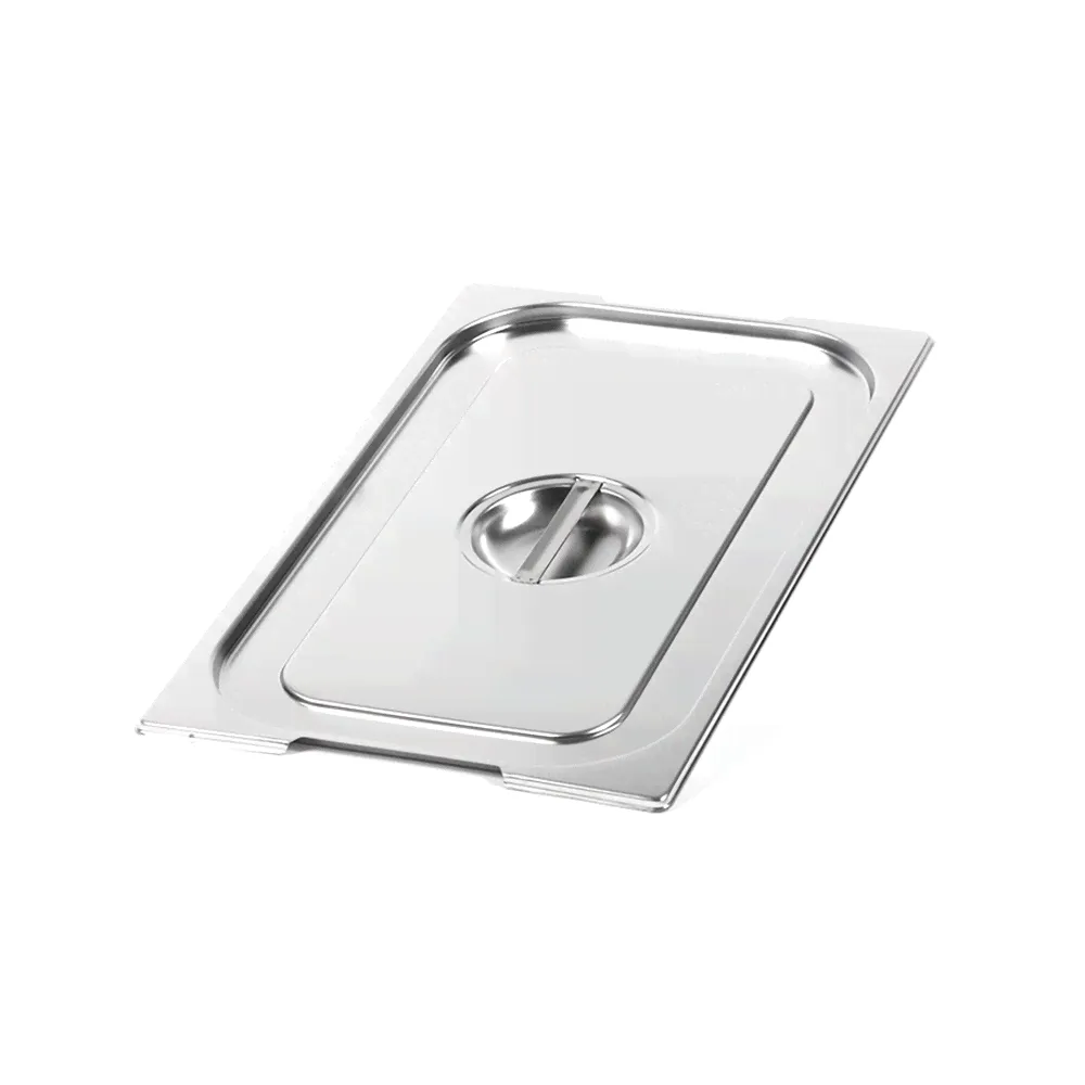 Крышка для гастроемкости Luxstahl 1/1(га35)