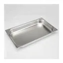 Гастроемкость 1/1х2,5'' 530х325х65 Luxstahl 5425221