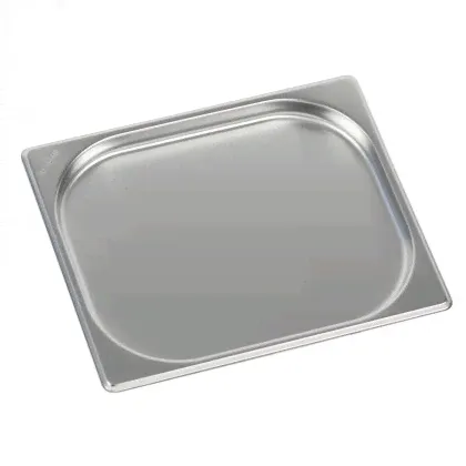 Гастроемкость Luxstahl 1/2х1'' 327х265х20(га07)