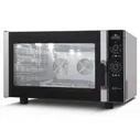 Печь конвекционная LUXSTAHL EASY EV-UME904-LS
