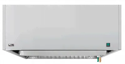 Зонт вытяжной Luxstahl ЗКЦ 1200х1200