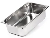 Гастроемкость 530*325*150мм LUXSTAHL нержавеющая сталь GN 1/1*6