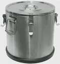 Термос профессиональный 25 л Luxstahl FQ-BAE-25