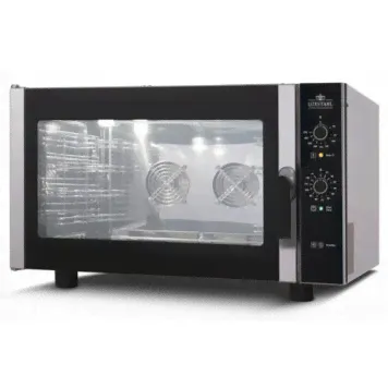 Печь конвекционная LUXSTAHL EASY EV-UME904-LS-0