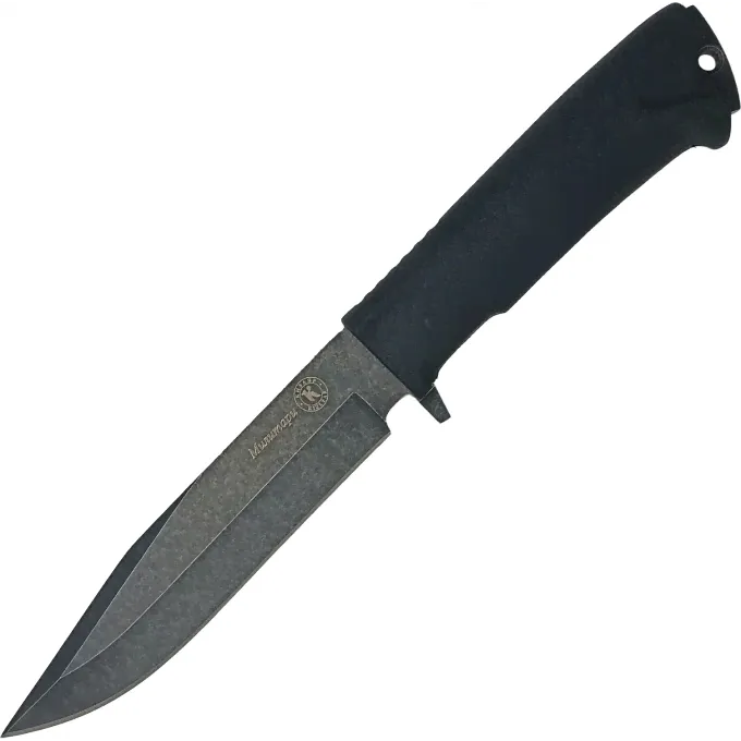 Нож столовый Luxstahl Toscana 217 мм-0