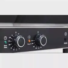 Печь конвекционная LUXSTAHL FAST FV-CME604-HR Италия