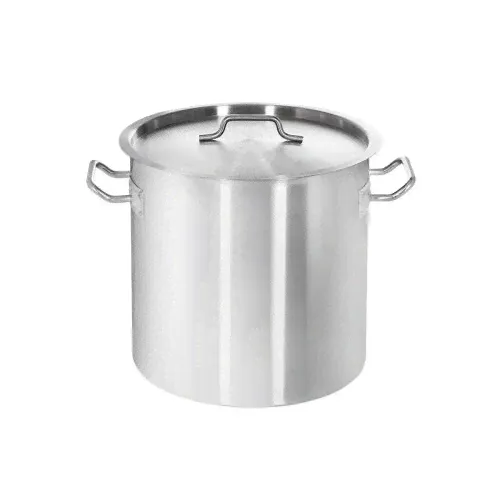 Котел Luxstahl кт3501, 20 л