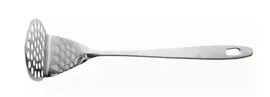Картофелемялка Luxstahl l=20см d=8см нерж,(C4-09)(кт1090)